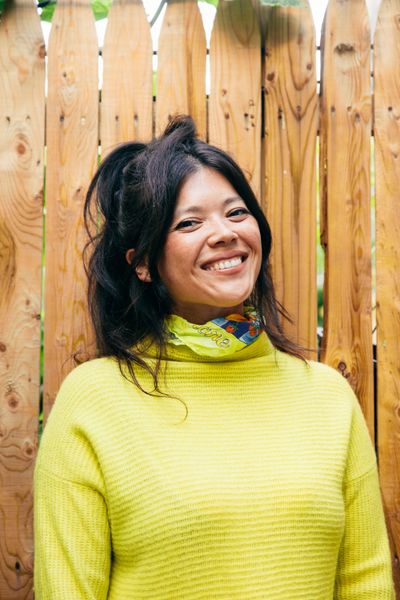 Natasha Pickowicz is a New York pastry chef turned writer and recipe developer.