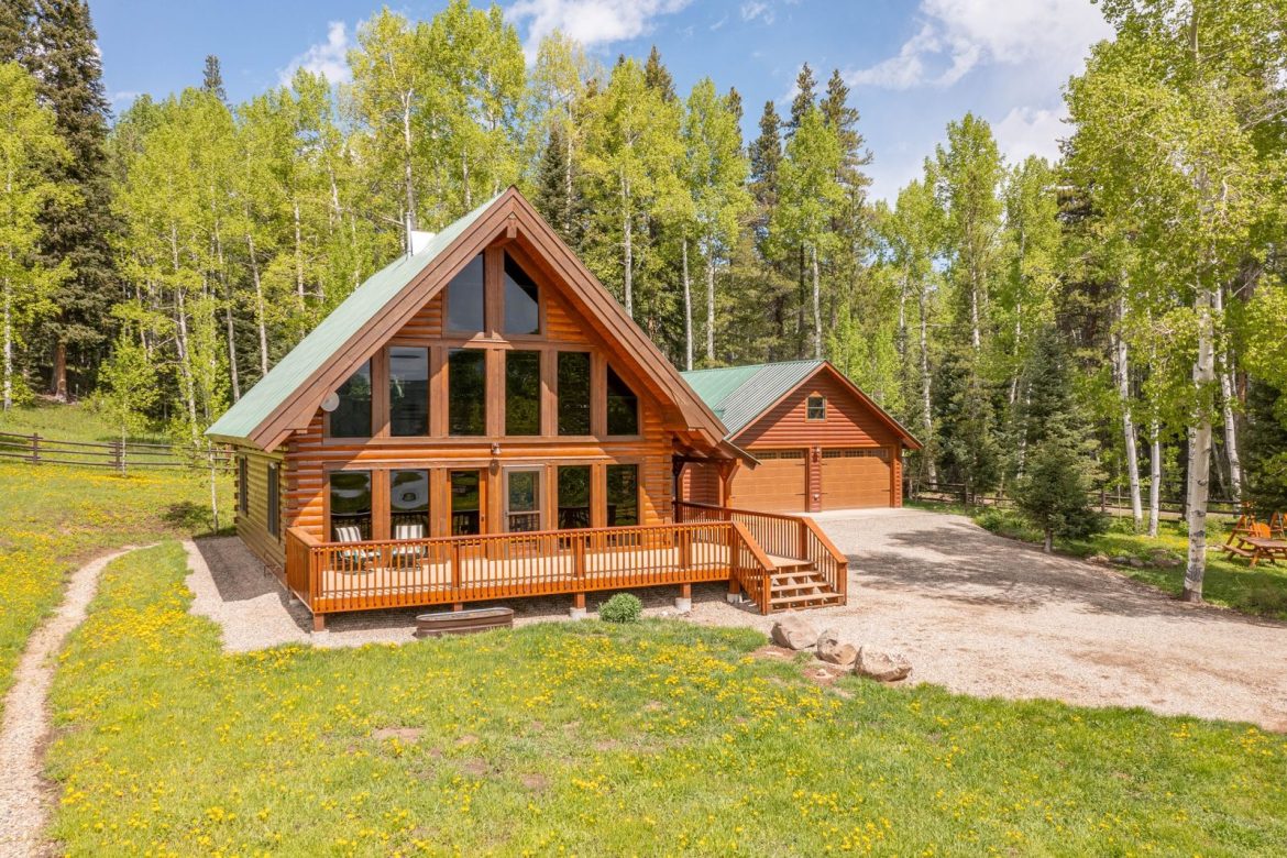set-on-the-edge-of-a-national-forest-near-aspen-this-classic-log-cabin-comes-with-huge-windows-a-revamped-kitchen-and-a-classic-pellet-stove.jpg